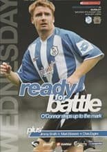 Sheffield Wednesday v Burnley 09-Aug-2008