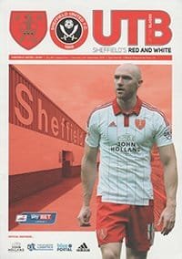 Sheffield United v Bristol City 09-Aug-2014