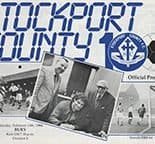 Stockport County v Bury 13-Feb-1984