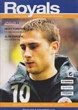 Reading v Bury 14-Apr-2001