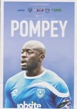 Portsmouth v Bury 19-Oct-2013