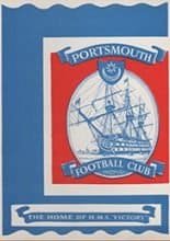 Portsmouth v Bury 27-Oct-1962