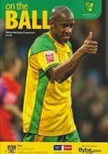 Norwich City v Bury 05-Jan-2008