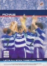 Reading v Cardiff City 16-Sep-2003