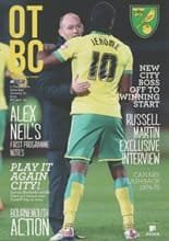 Norwich City v Cardiff City 17-Jan-2015