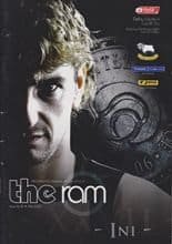 Derby County v Cardiff City 20-Aug-2005