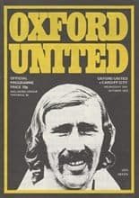 Oxford United v Cardiff City 24-Oct-1973