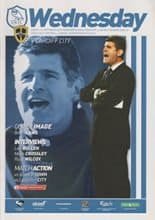 Sheffield Wednesday v Cardiff City 25-Nov-2006
