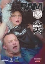 Derby County v Cardiff City 02-May-2010