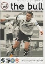 Hereford United v Cardiff City XI 03-Aug-2013