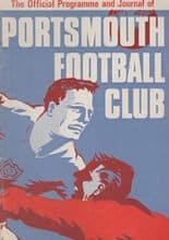 Portsmouth v Carlisle United 07-Oct-1967