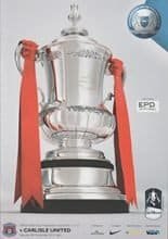 Peterborough United v Carlisle United 08-Nov-2014