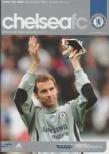 Chelsea v Charlton Athletic 09-Sep-2006
