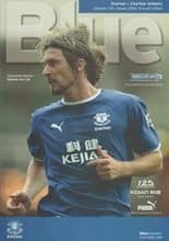 Everton v Charlton Athletic 17-Jan-2004