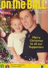 Norwich City v Charlton Athletic 20-Dec-2008