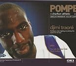 Portsmouth v Charlton Athletic 20-Jan-2007