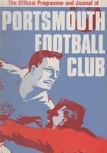 Portsmouth v Charlton Athletic 27-Sep-1967