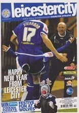 Leicester City v Charlton Athletic 29-Dec-2007
