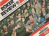 Sunderland v Charlton Athletic 29-Apr-1978
