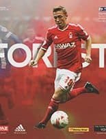 Nottingham Forest v Charlton Athletic 06-Dec-2014