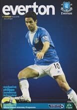 Everton v Chelsea 10-Feb-2010