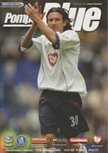 Portsmouth v Chelsea 11-Feb-2004