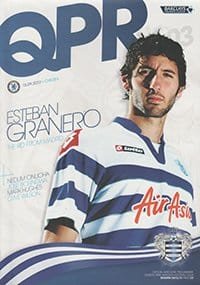 Queens Park Rangers v Chelsea 15-Sep-2012