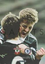 Southampton v Chelsea 01-Jan-2014
