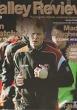 Charlton Athletic v Chelsea 03-Feb-2007