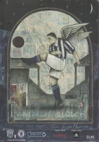 West Bromwich Albion v Chelsea 03-Mar-2012