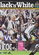Newcastle United v Chelsea 07-May-2006