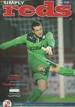Crawley Town v Chesterfield 26-Sep-2014