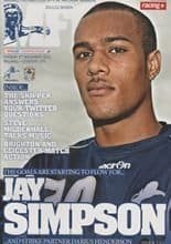 Millwall v Coventry City 01-Nov-2011
