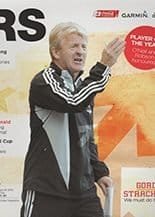 Middlesbrough v Coventry City 24-Apr-2010