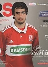Middlesbrough v Coventry City 25-Apr-2011