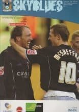Coventry City v Crystal Palace 15-Oct-2005