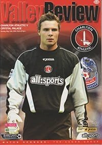 Charlton Athletic v Crystal Palace 15-May-2005