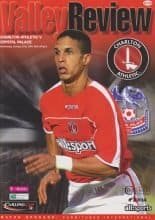 Charlton Athletic v Crystal Palace 27-Oct-2004
