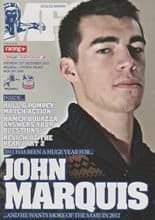 Millwall v Crystal Palace 31-Dec-2011