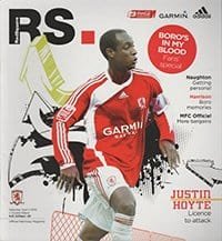 Middlesbrough v Crystal Palace 03-Apr-2010