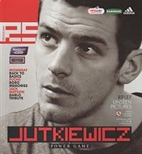 Middlesbrough v Crystal Palace 04-Feb-2012