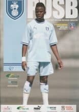 Coventry City v Crystal Palace 06-Mar-2012