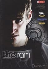 Derby County v Crewe Alexandra 14-Jan-2006