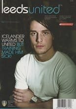 Leeds United v Crewe Alexandra 01-Jan-2005
