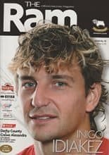 Derby County v Crewe Alexandra 28-Aug-2004