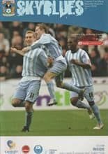 Coventry City v Derby County 21-Jan-2006