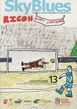 Coventry City v Doncaster Rovers 26-Dec-2009