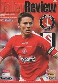 Charlton Athletic v Fulham 20-Dec-2004
