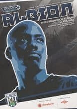 West Bromwich Albion v Fulham 23-Oct-2010