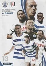 Queens Park Rangers v Everton 03-Mar-2012
